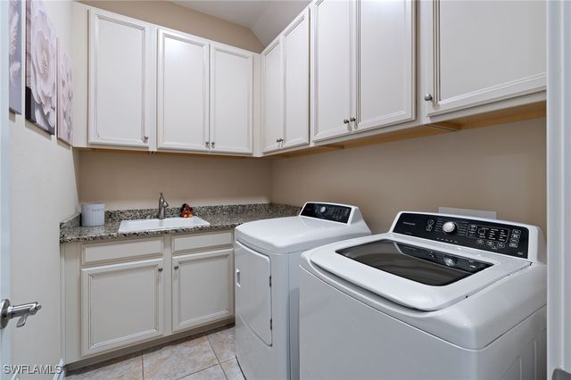 1609 Mockingbird DR, Naples, FL 34120