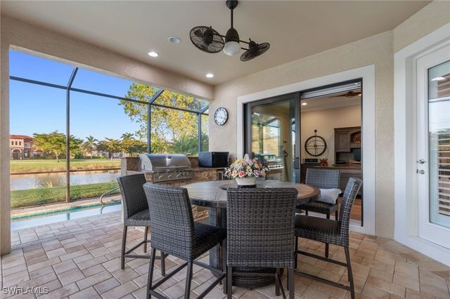 1609 Mockingbird DR, Naples, FL 34120