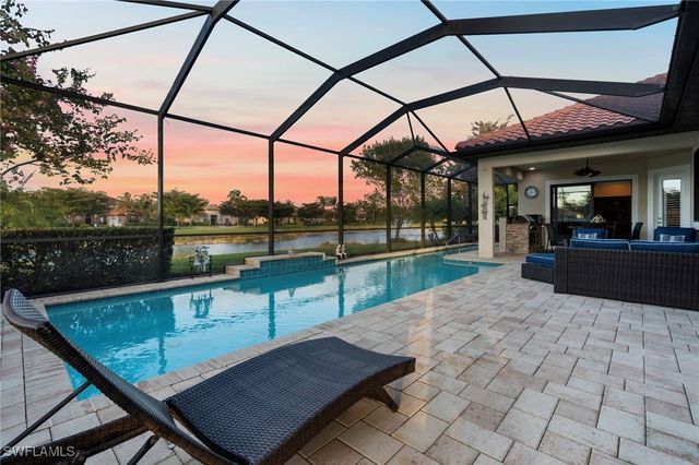 1609 Mockingbird DR, Naples, FL 34120
