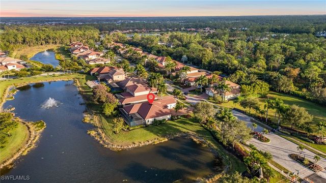 1609 Mockingbird DR, Naples, FL 34120