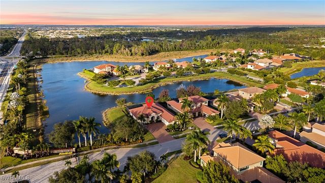 1609 Mockingbird DR, Naples, FL 34120