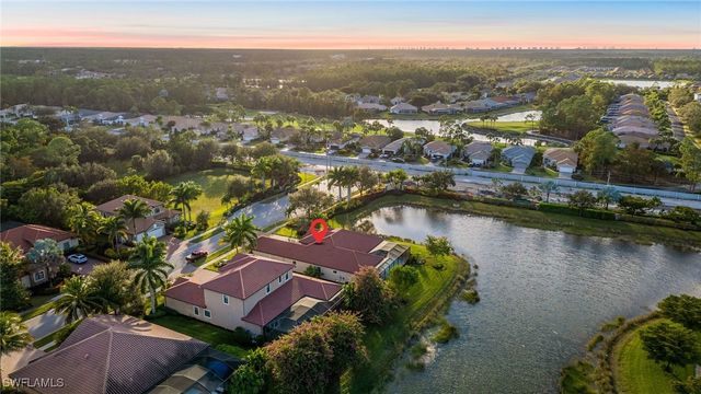 1609 Mockingbird DR, Naples, FL 34120