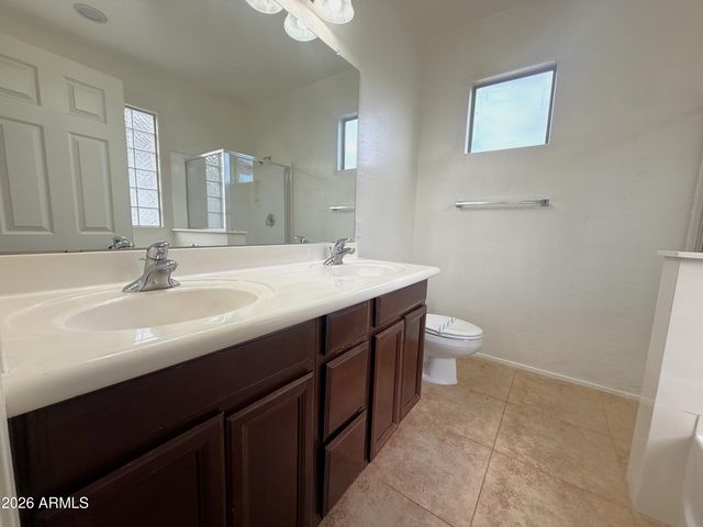 4406 W HASAN Drive, Laveen, AZ 85339