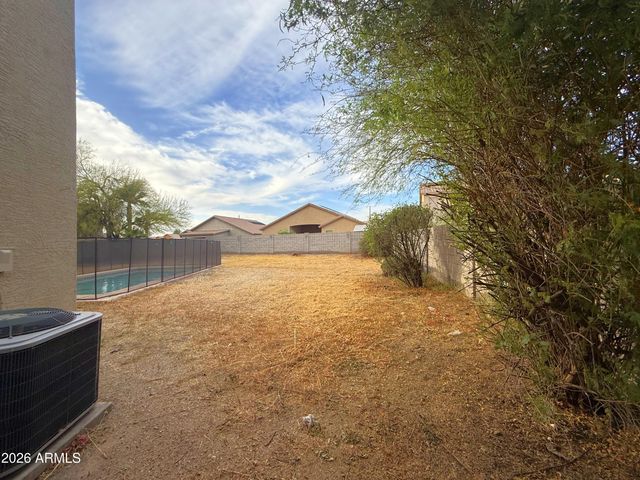 4406 W HASAN Drive, Laveen, AZ 85339