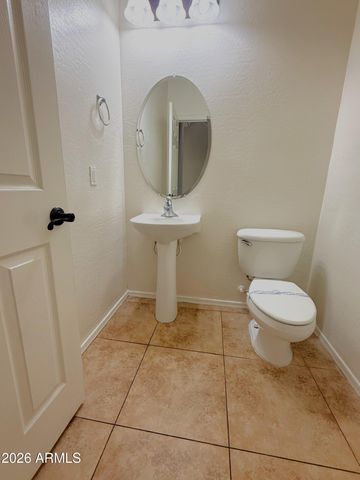 4406 W HASAN Drive, Laveen, AZ 85339