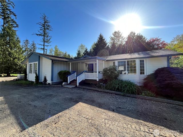 13315 Lost Lake Rd, Snohomish, WA 98296