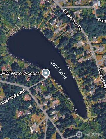 13315 Lost Lake Rd, Snohomish, WA 98296