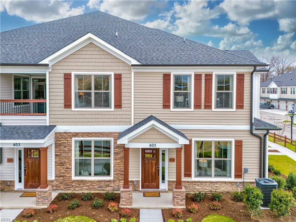 1204 Watermark WAY, Hampton, VA 23666