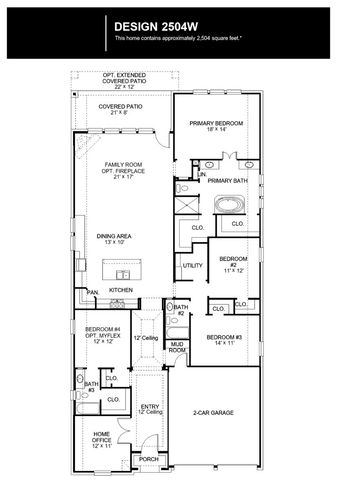 424 Sagano Way, Mckinney, TX 75071