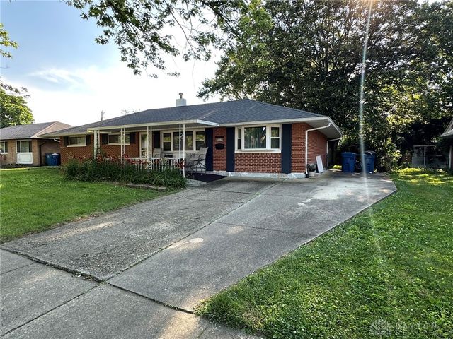 5705 Tibet Drive, Dayton, OH 45424