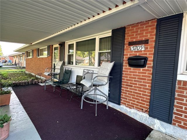 5705 Tibet Drive, Dayton, OH 45424