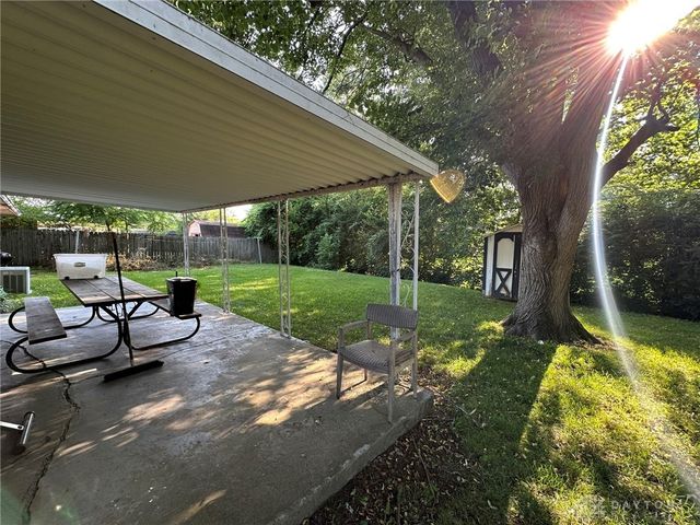 5705 Tibet Drive, Dayton, OH 45424