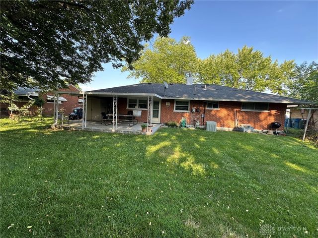 5705 Tibet Drive, Dayton, OH 45424