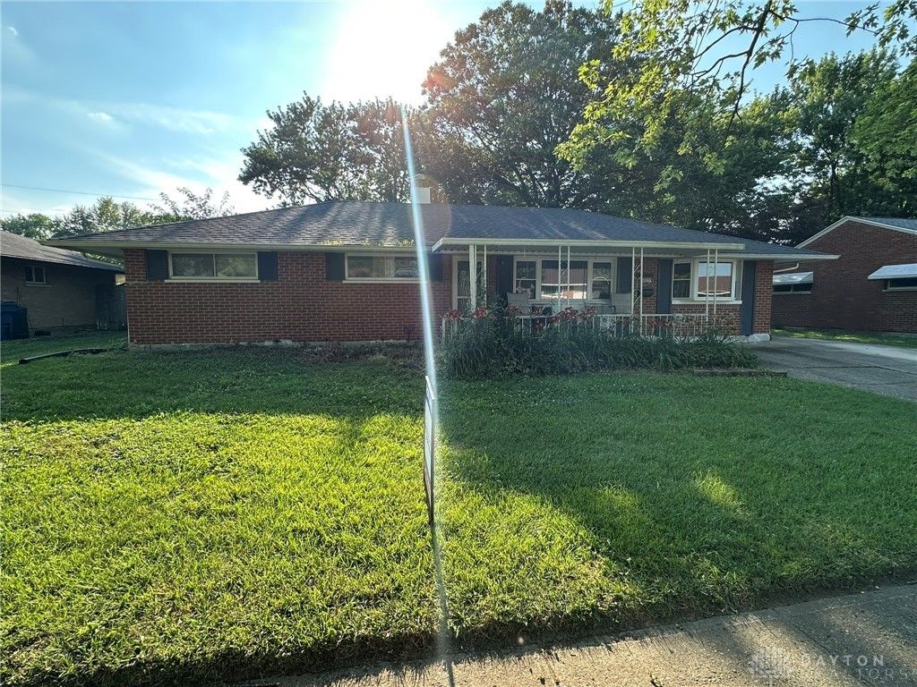 5705 Tibet Drive, Dayton, OH 45424