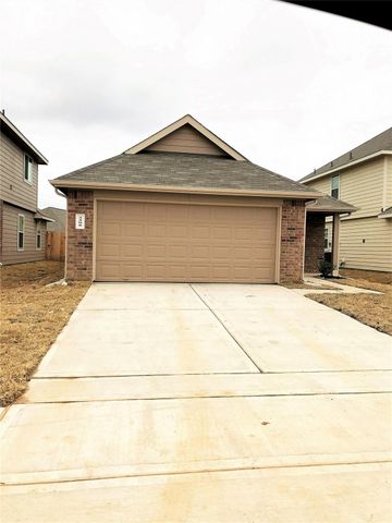 3306 Fermi Drive, Katy, TX 77493