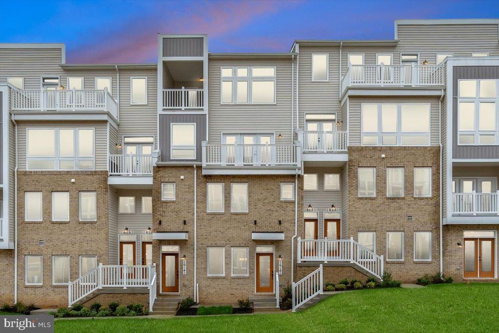 720-B IRON FORGE ROAD, Frederick, MD 21702