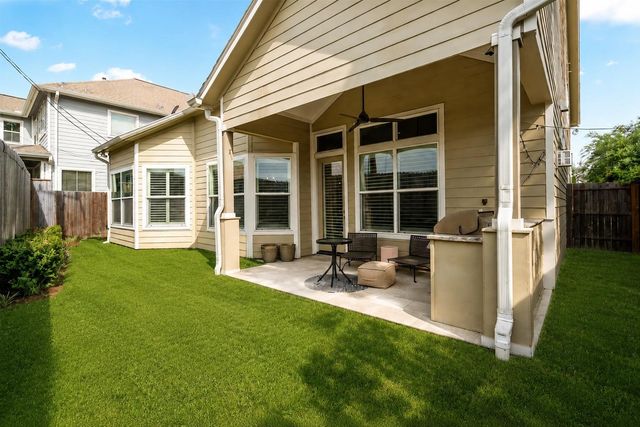 1631 Du Barry Lane, Houston, TX 77018