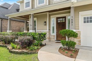 1631 Du Barry Lane, Houston, TX 77018
