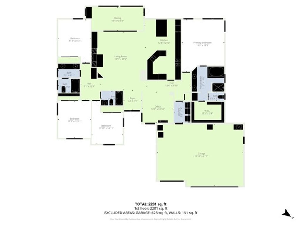 7622 San Remo, Yucca Valley, CA 92284