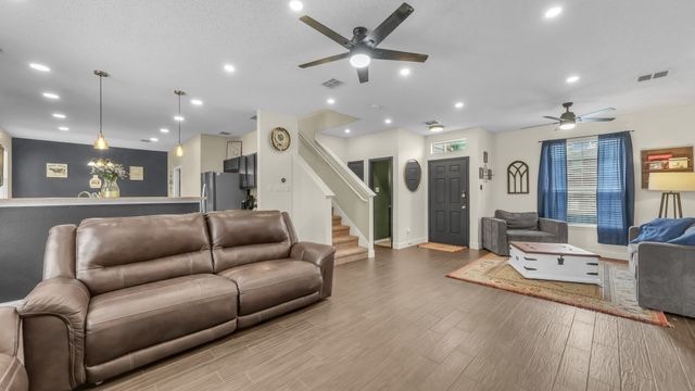 540 Linacre Drive, Fort Worth, TX 76036