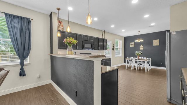 540 Linacre Drive, Fort Worth, TX 76036