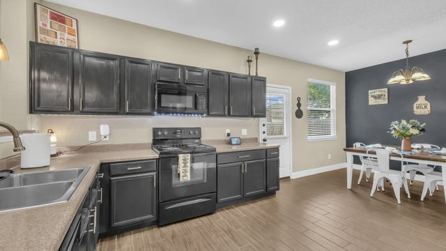 540 Linacre Drive, Fort Worth, TX 76036