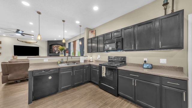 540 Linacre Drive, Fort Worth, TX 76036