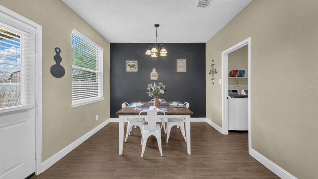 540 Linacre Drive, Fort Worth, TX 76036