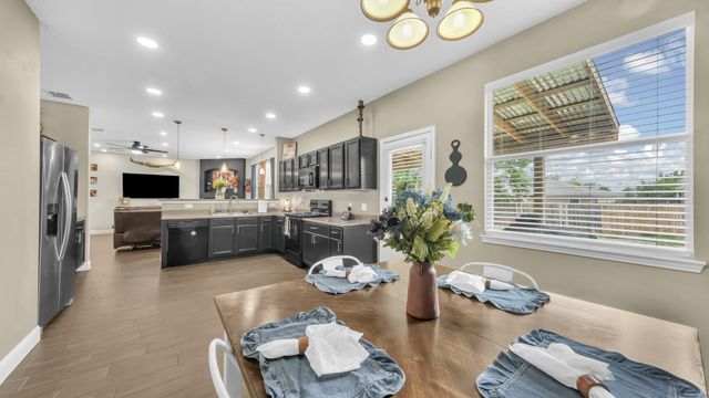 540 Linacre Drive, Fort Worth, TX 76036