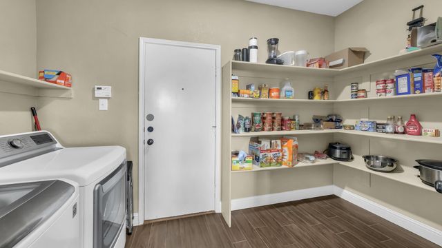 540 Linacre Drive, Fort Worth, TX 76036