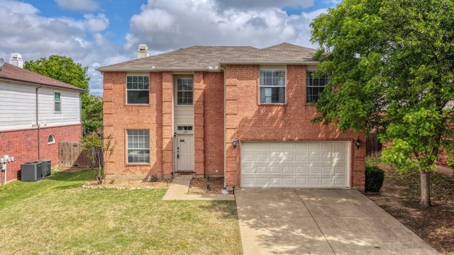 540 Linacre Drive, Fort Worth, TX 76036