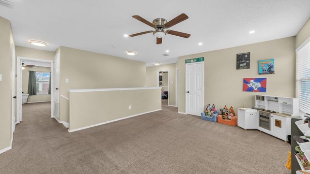 540 Linacre Drive, Fort Worth, TX 76036