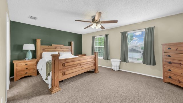 540 Linacre Drive, Fort Worth, TX 76036