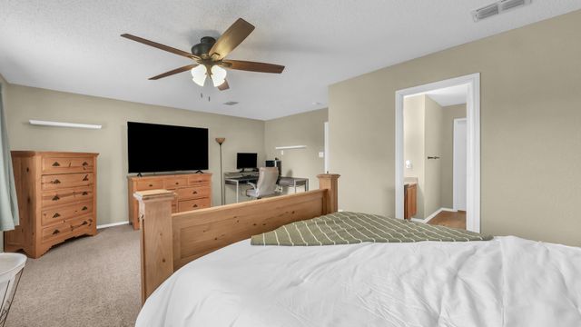 540 Linacre Drive, Fort Worth, TX 76036