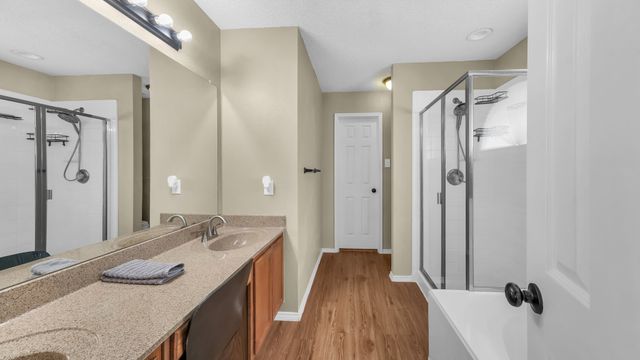 540 Linacre Drive, Fort Worth, TX 76036