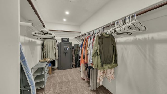 540 Linacre Drive, Fort Worth, TX 76036