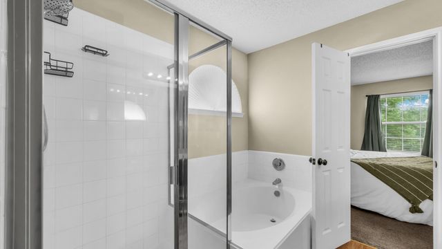 540 Linacre Drive, Fort Worth, TX 76036