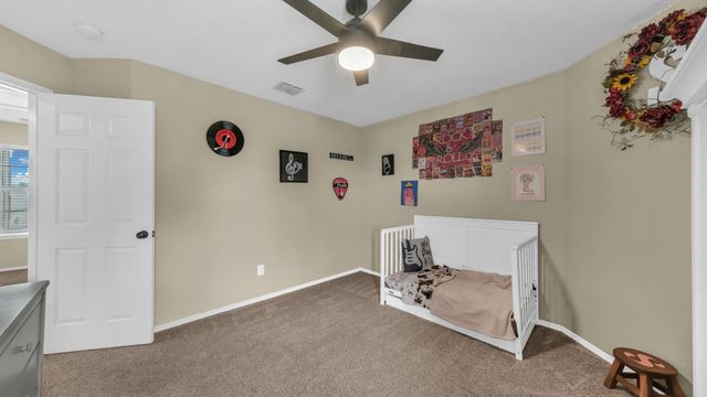 540 Linacre Drive, Fort Worth, TX 76036