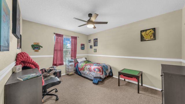 540 Linacre Drive, Fort Worth, TX 76036