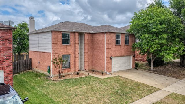 540 Linacre Drive, Fort Worth, TX 76036