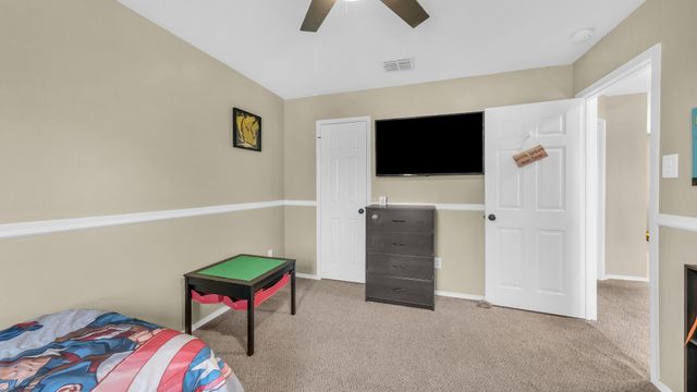 540 Linacre Drive, Fort Worth, TX 76036