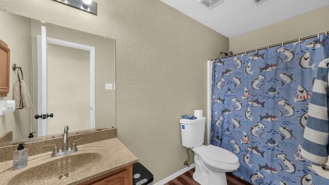 540 Linacre Drive, Fort Worth, TX 76036