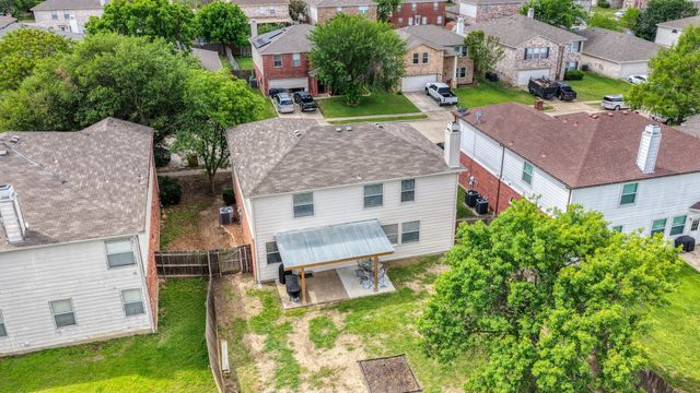 540 Linacre Drive, Fort Worth, TX 76036