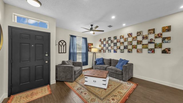 540 Linacre Drive, Fort Worth, TX 76036