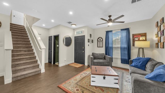 540 Linacre Drive, Fort Worth, TX 76036