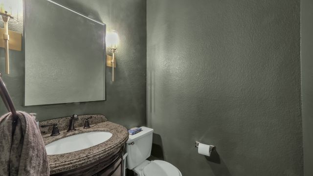 540 Linacre Drive, Fort Worth, TX 76036