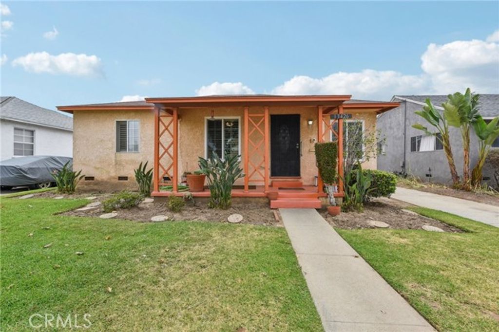 13426 Crocker Street, Los Angeles, CA 90061