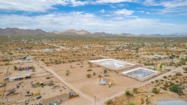 2112 S AMANDA Drive --, Maricopa, AZ 85139