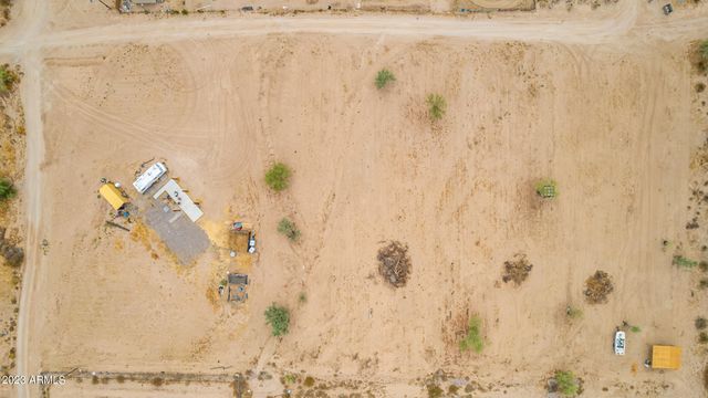 2112 S AMANDA Drive --, Maricopa, AZ 85139