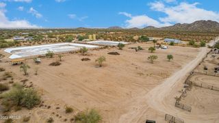 2112 S AMANDA Drive --, Maricopa, AZ 85139